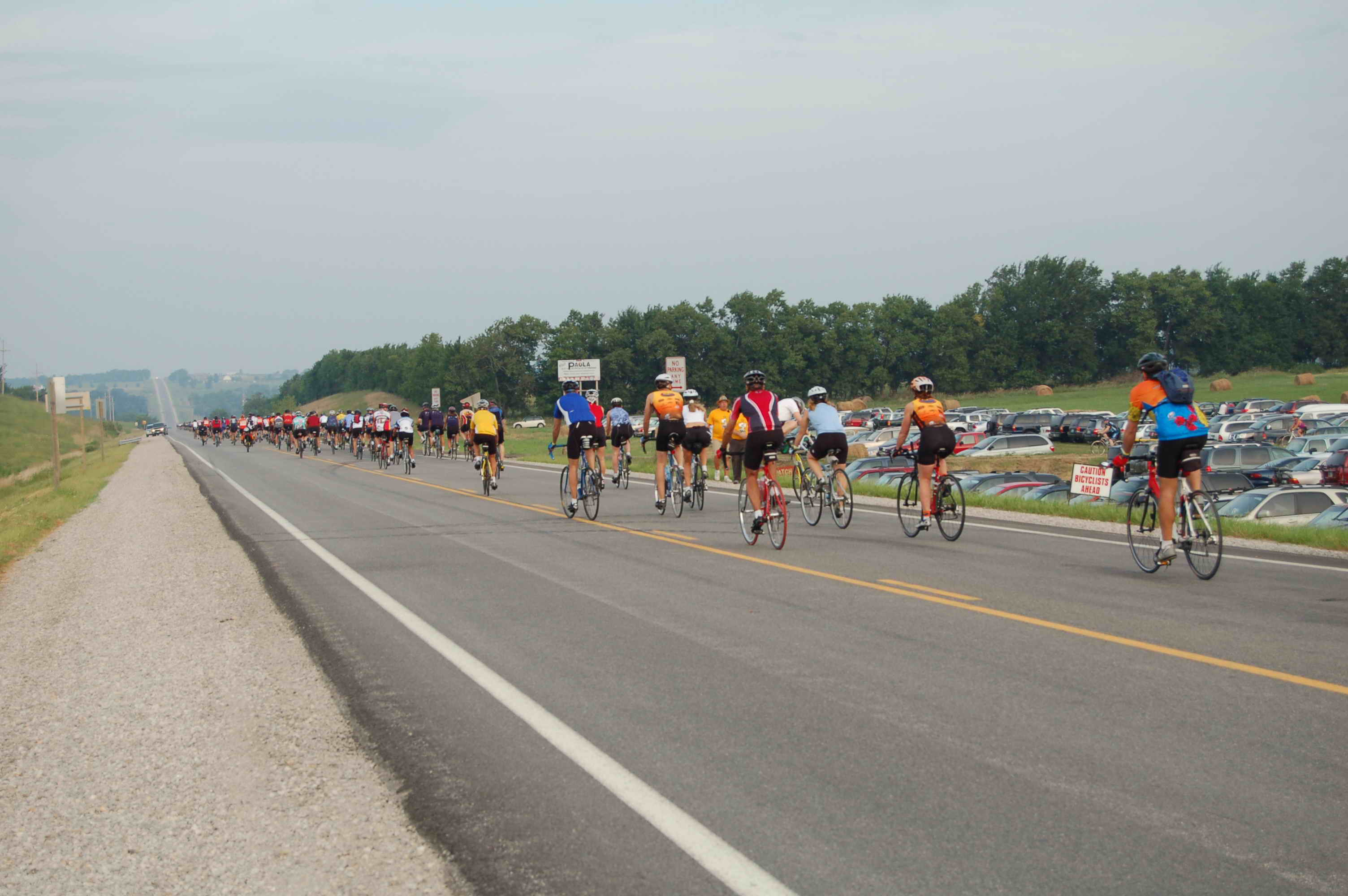Bike for the Brain Bike for the Brain